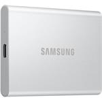 Samsung T7 Ressurected, 4TB
