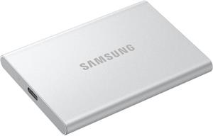 Samsung T7 Ressurected, 4TB