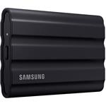 Samsung T7 Shield, externý SSD, 2 TB, čierny