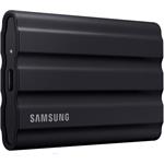 Samsung T7 Shield, externý SSD, 4 TB, čierny