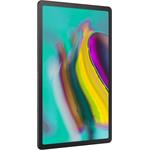 Samsung T725 Galaxy Tab S5e, 10.5", 64 GB, LTE, Čierny