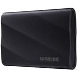 Samsung T9, externý SSD, 2TB, čierny