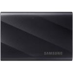 Samsung T9, externý SSD, 2TB, čierny