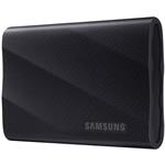 Samsung T9, externý SSD, 4TB, čierny