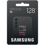 Samsung T9, microSDXC karta, 128 GB