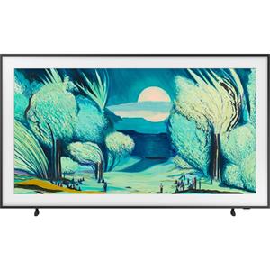 Samsung The Frame QLED TV 55" QE55LS03F, 4K