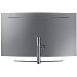 Samsung TV QLED QE55Q8CN Q8, 55", 4K, HDR