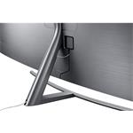 Samsung TV QLED QE55Q8CN Q8, 55", 4K, HDR