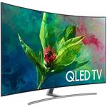 Samsung TV QLED QE55Q8CN Q8, 55", 4K, HDR