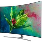 Samsung TV QLED QE55Q8CN Q8, 55", 4K, HDR