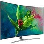 Samsung TV QLED QE55Q8CN Q8, 55", 4K, HDR