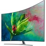 Samsung TV QLED QE55Q8CN Q8, 55", 4K, HDR