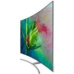 Samsung TV QLED QE55Q8CN Q8, 55", 4K, HDR