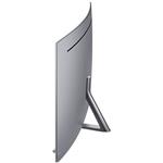 Samsung TV QLED QE55Q8CN Q8, 55", 4K, HDR