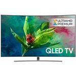 Samsung TV QLED QE55Q8CN Q8, 55", 4K, HDR