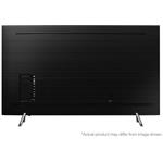 Samsung TV QLED QE65Q6FN Q6, 65", 4K, HDR