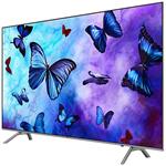 Samsung TV QLED QE65Q6FN Q6, 65", 4K, HDR