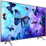 Samsung TV QLED QE65Q6FN Q6, 65", 4K, HDR