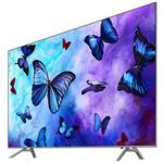 Samsung TV QLED QE65Q6FN Q6, 65", 4K, HDR