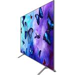 Samsung TV QLED QE65Q6FN Q6, 65", 4K, HDR