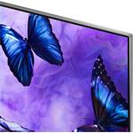 Samsung TV QLED QE65Q6FN Q6, 65", 4K, HDR