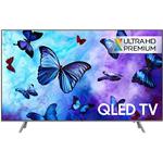 Samsung TV QLED QE65Q6FN Q6, 65", 4K, HDR