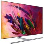 Samsung TV QLED QE65Q7FN Q7, 65", 4K, HDR