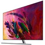 Samsung TV QLED QE65Q7FN Q7, 65", 4K, HDR