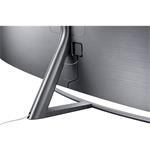 Samsung TV QLED QE65Q8CN Q8, 65", 4K, HDR