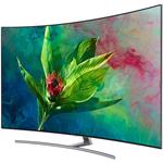 Samsung TV QLED QE65Q8CN Q8, 65", 4K, HDR