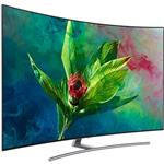 Samsung TV QLED QE65Q8CN Q8, 65", 4K, HDR