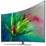 Samsung TV QLED QE65Q8CN Q8, 65", 4K, HDR