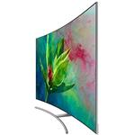 Samsung TV QLED QE65Q8CN Q8, 65", 4K, HDR
