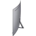 Samsung TV QLED QE65Q8CN Q8, 65", 4K, HDR