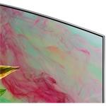 Samsung TV QLED QE65Q8CN Q8, 65", 4K, HDR