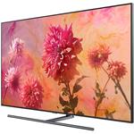 Samsung TV QLED QE65Q9FN Q9, 65", 4K, HDR