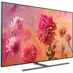 Samsung TV QLED QE65Q9FN Q9, 65", 4K, HDR