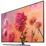Samsung TV QLED QE65Q9FN Q9, 65", 4K, HDR