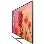 Samsung TV QLED QE65Q9FN Q9, 65", 4K, HDR