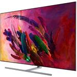 Samsung TV QLED QE75Q7FN Q7, 75", 4K, HDR