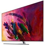 Samsung TV QLED QE75Q7FN Q7, 75", 4K, HDR