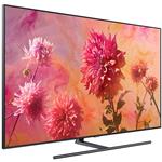 Samsung TV QLED QE75Q9FN Q9, 75", 4K, HDR