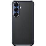 Samsung tvrdený kryt pre Galaxy S25, čierny