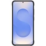 Samsung tvrdený kryt pre S25+, čierny