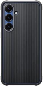 Samsung tvrdený kryt pre S25+, čierny
