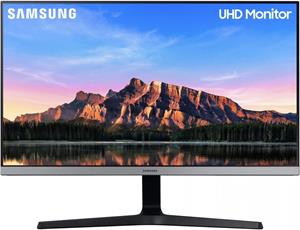 Samsung U28R550, 28"
