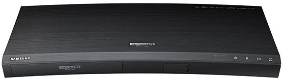 SAMSUNG UBD K8500, 4K, Ultra HD