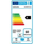 Samsung UE32M5572, 32", FullHD