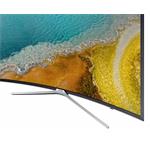 Samsung UE40K6372, 40", LED, Smart TV
