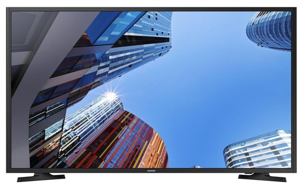 SAMSUNG UE40M5002, 40", Full HD